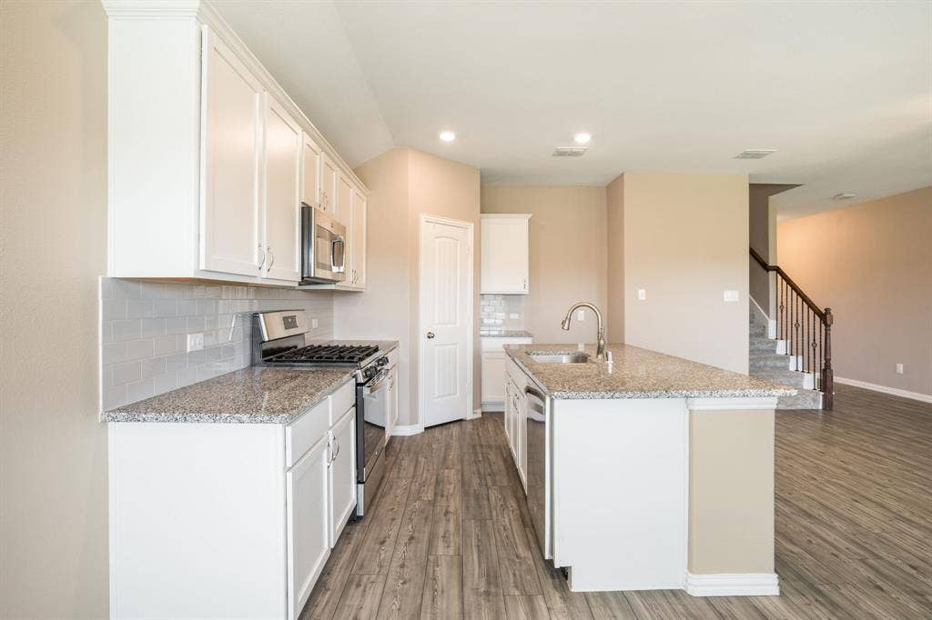 200 Copper Switch Drive, Anna, TX 75409 200 Copper Switch Drive, Anna, TX 75409