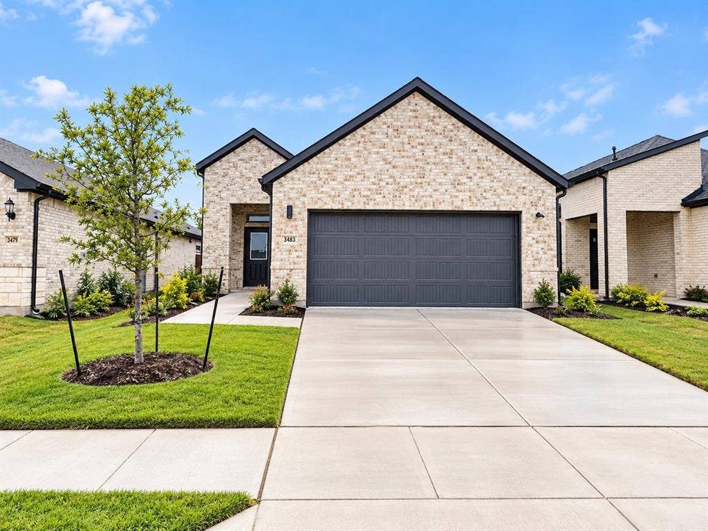 3405 High Valley Drive, McKinney, TX 75071 3405 High Valley Drive, McKinney, TX 75071