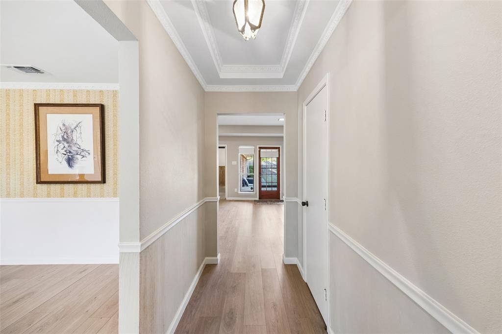 2015 Scarlet Oak Drive, Richardson, TX 75081 2015 Scarlet Oak Drive, Richardson, TX 75081