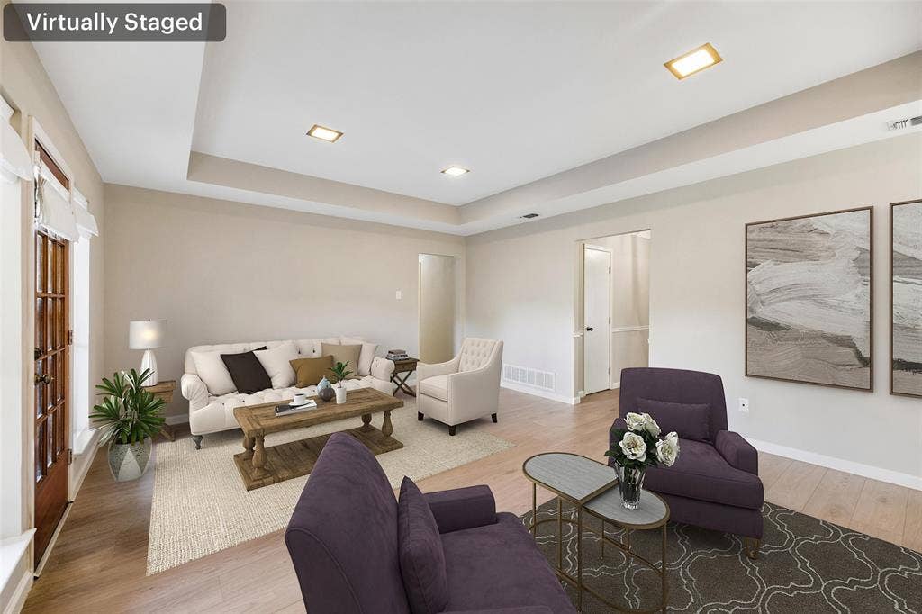 2015 Scarlet Oak Drive, Richardson, TX 75081 2015 Scarlet Oak Drive, Richardson, TX 75081