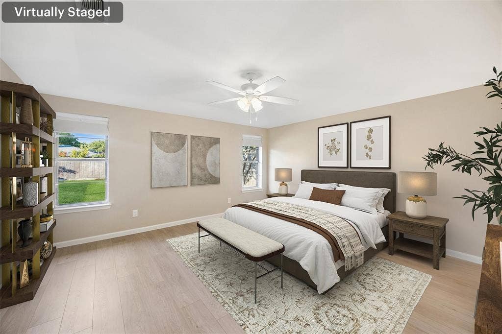 2015 Scarlet Oak Drive, Richardson, TX 75081 2015 Scarlet Oak Drive, Richardson, TX 75081