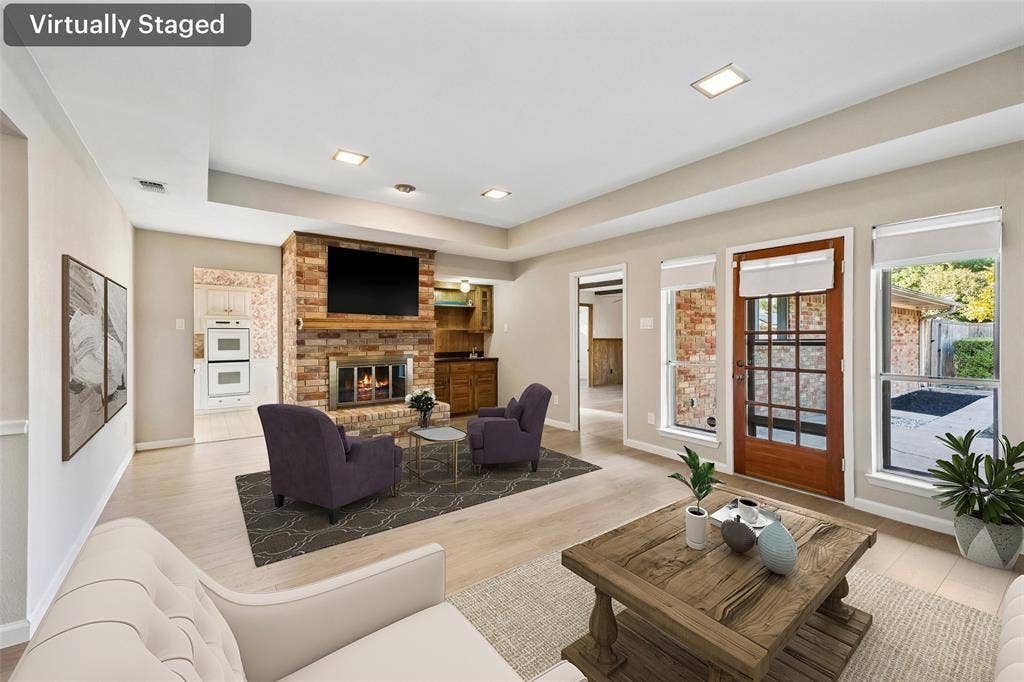2015 Scarlet Oak Drive, Richardson, TX 75081 2015 Scarlet Oak Drive, Richardson, TX 75081