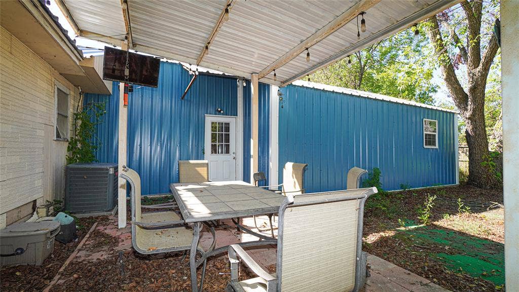 112 Cherokee Street, Terrell, TX 75160 112 Cherokee Street, Terrell, TX 75160