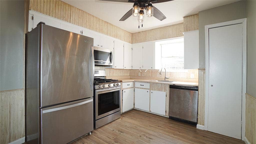 112 Cherokee Street, Terrell, TX 75160 112 Cherokee Street, Terrell, TX 75160
