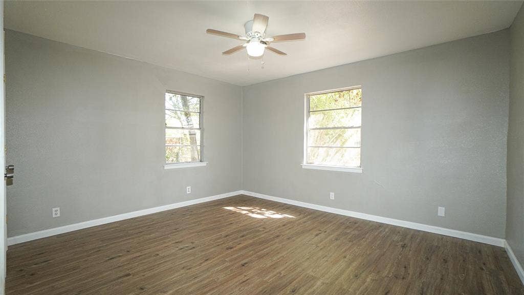 112 Cherokee Street, Terrell, TX 75160 112 Cherokee Street, Terrell, TX 75160