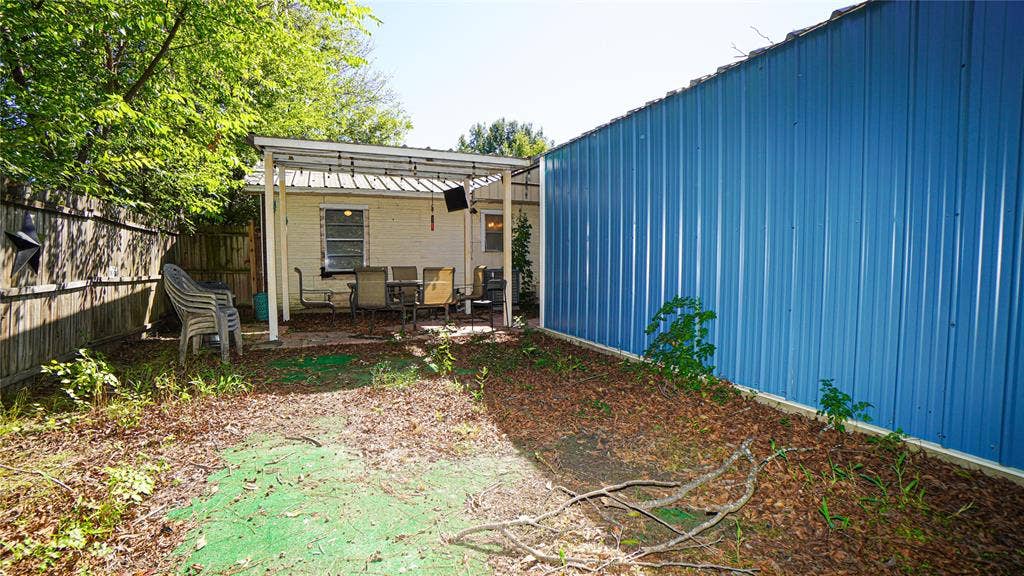 112 Cherokee Street, Terrell, TX 75160 112 Cherokee Street, Terrell, TX 75160