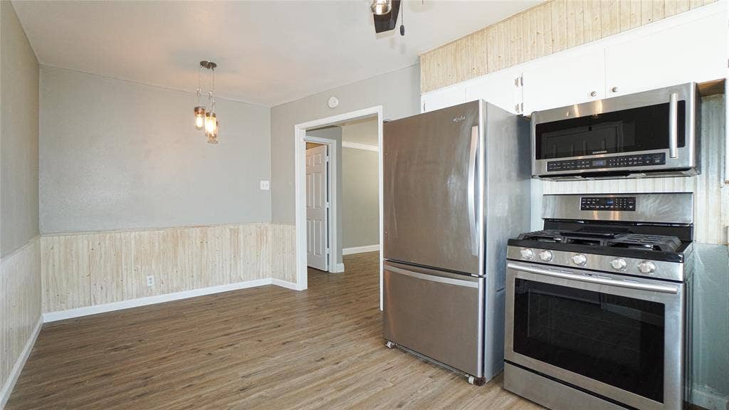 112 Cherokee Street, Terrell, TX 75160 112 Cherokee Street, Terrell, TX 75160