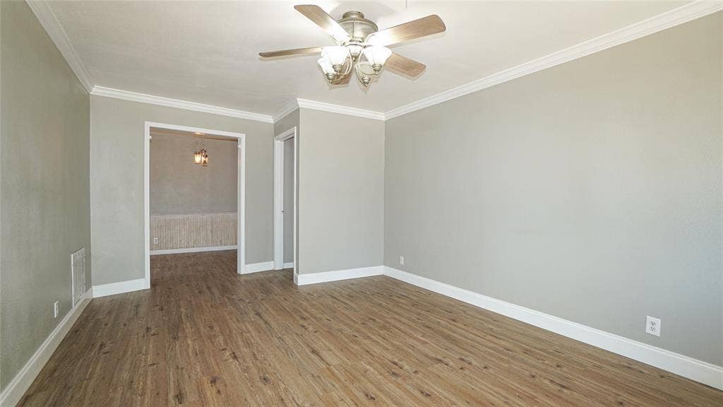 112 Cherokee Street, Terrell, TX 75160 112 Cherokee Street, Terrell, TX 75160