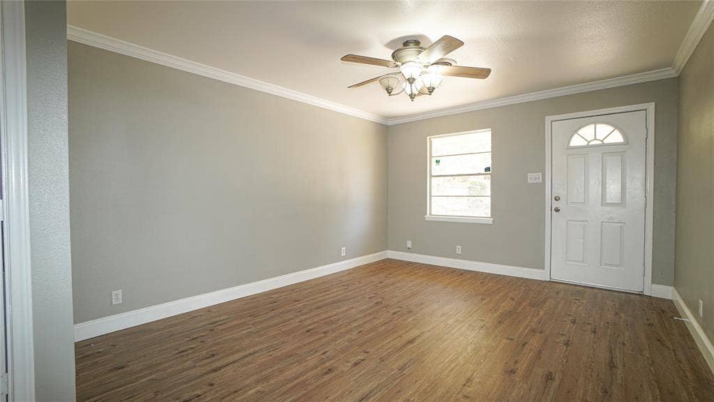 112 Cherokee Street, Terrell, TX 75160 112 Cherokee Street, Terrell, TX 75160