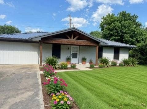 511 Commerce Street, Kemp, TX 75143 511 Commerce Street, Kemp, TX 75143
