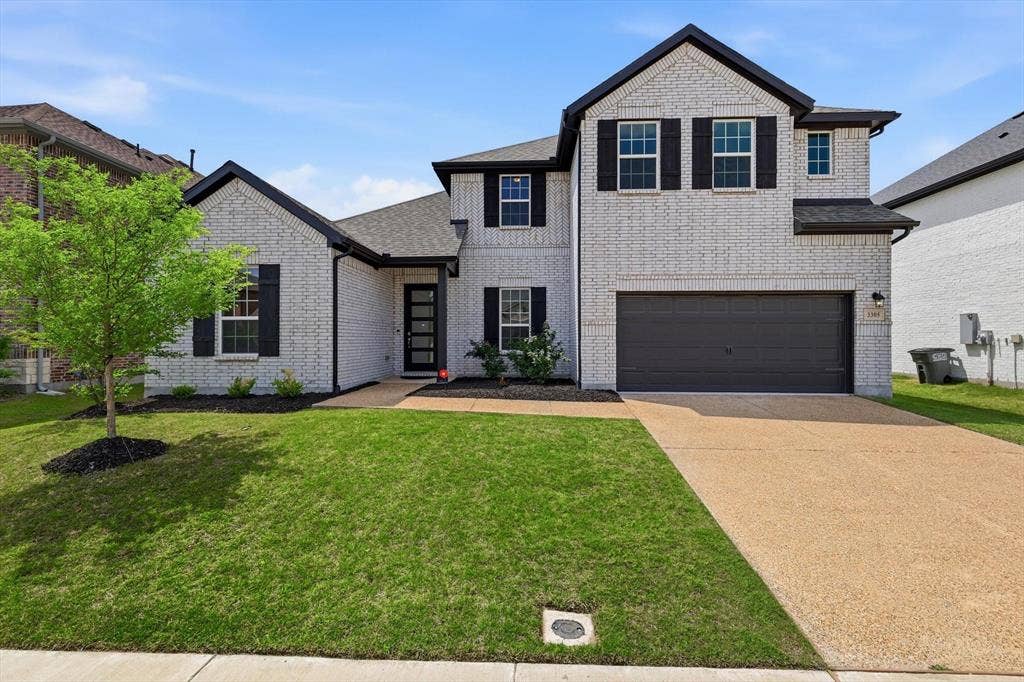 3305 Morris Lane, Melissa, TX 75454
