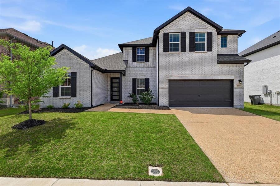 Property photo for 3305 Morris Lane, Melissa, TX