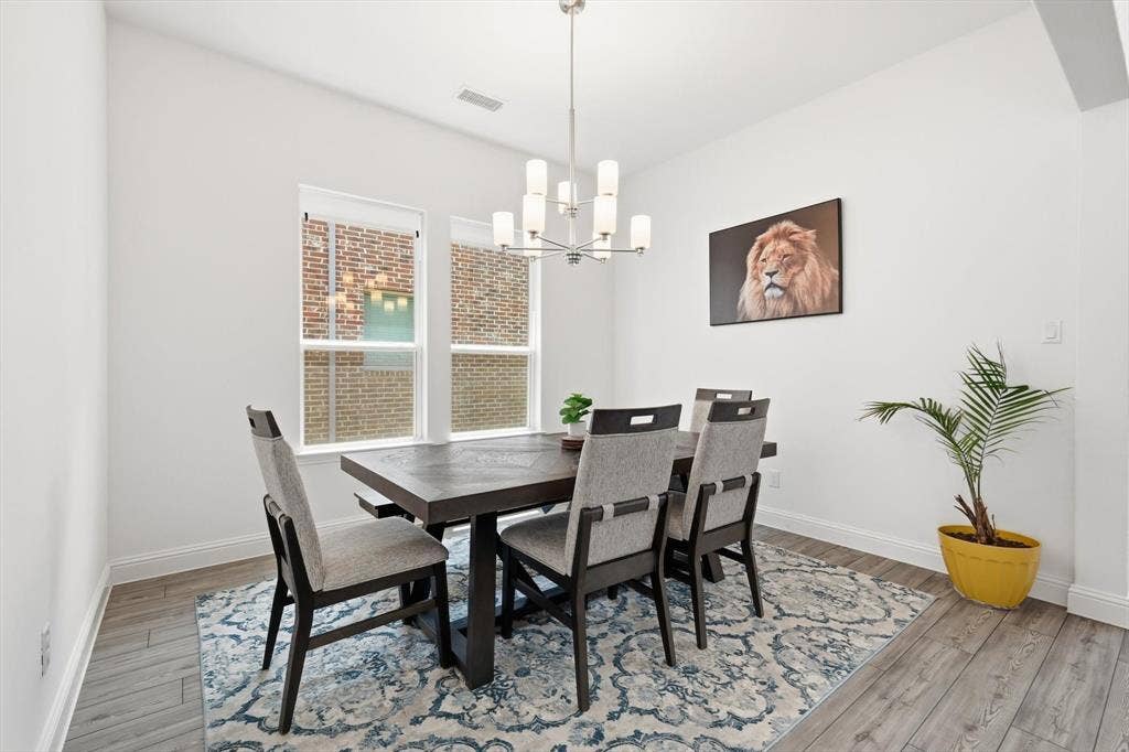 3305 Morris Lane, Melissa, TX 75454