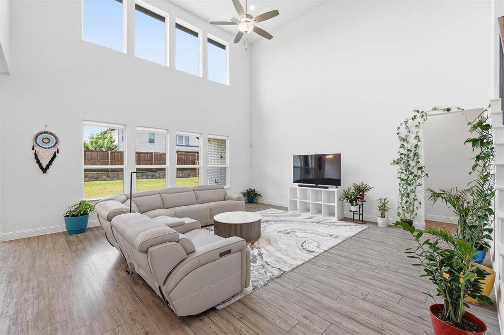 3305 Morris Lane, Melissa, TX 75454