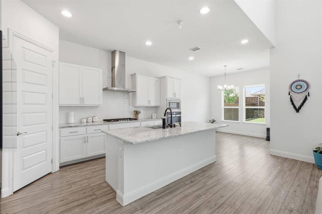 3305 Morris Lane, Melissa, TX 75454