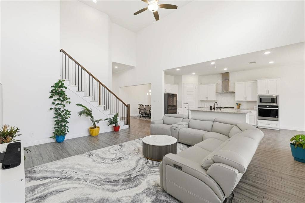 3305 Morris Lane, Melissa, TX 75454