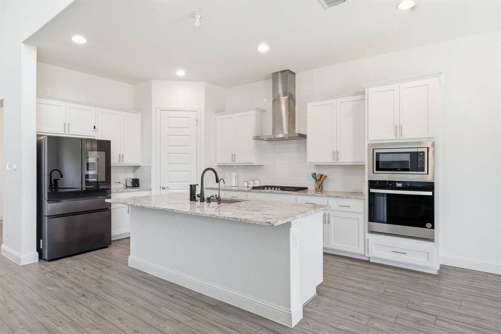 3305 Morris Lane, Melissa, TX 75454