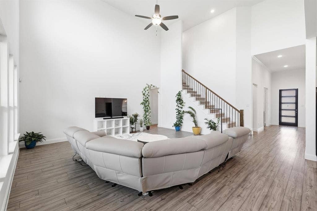 3305 Morris Lane, Melissa, TX 75454