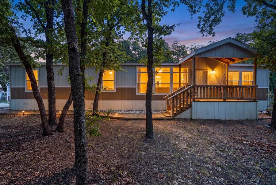 Property photo for 145 Adalida Lane, Springtown, TX