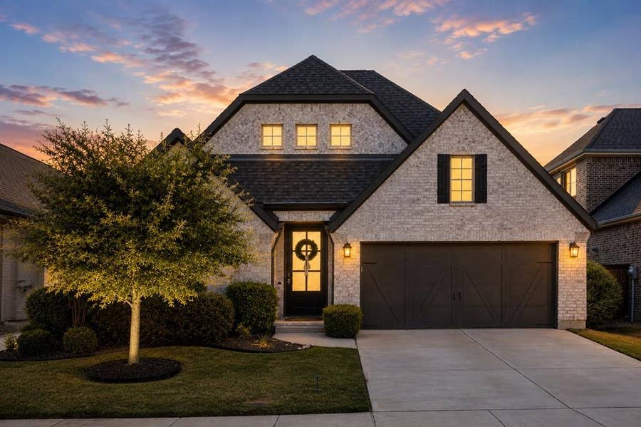 Property photo for 3224 Lexington Drive, Celina, TX