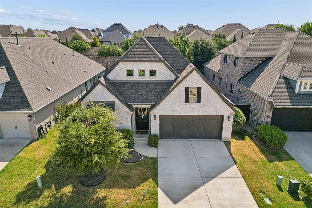 3224 Lexington Drive, Celina, TX 75071 3224 Lexington Drive, Celina, TX 75071