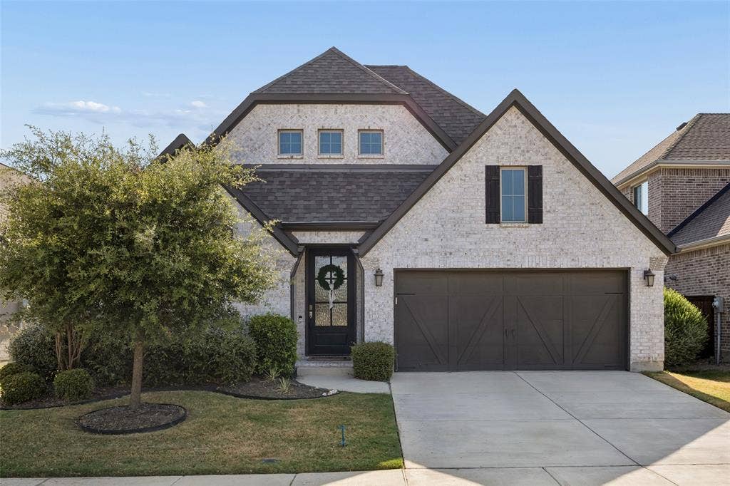 3224 Lexington Drive, Celina, TX 75071 3224 Lexington Drive, Celina, TX 75071