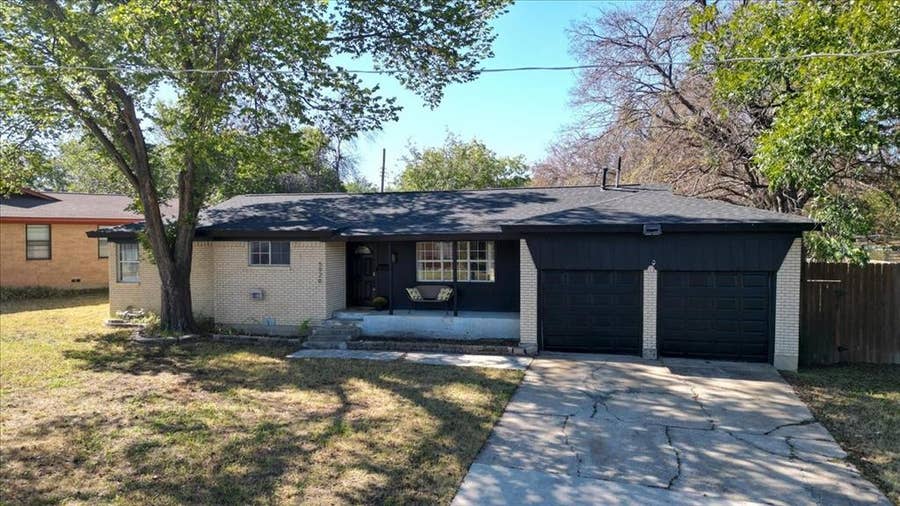 Property photo for 5920 Tourist Drive, North Richland Hills, TX