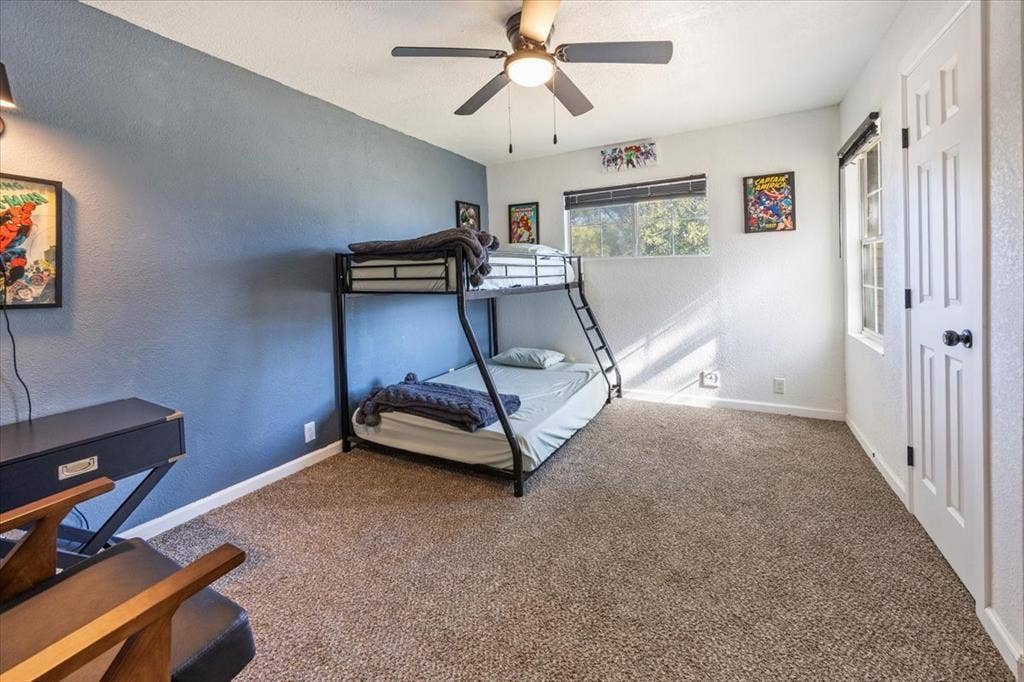 5920 Tourist Drive, North Richland Hills, TX 76117 Second bedrom.