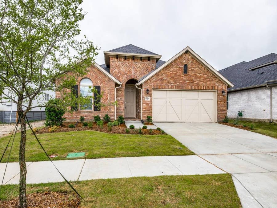 Property photo for 7024 Mapleshade Way, Little Elm, TX