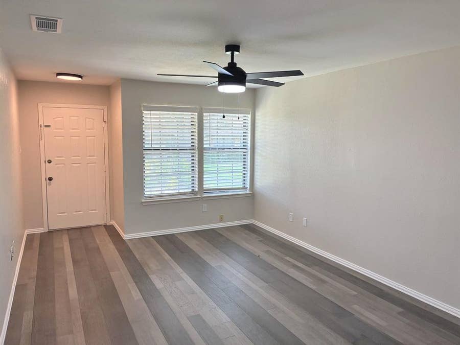 Property photo for 4450 Wind River Lane, Garland, TX