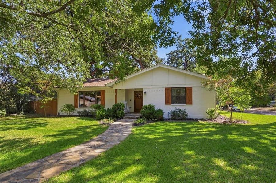 Property photo for 5317 Santa Marie Avenue, Fort Worth, TX