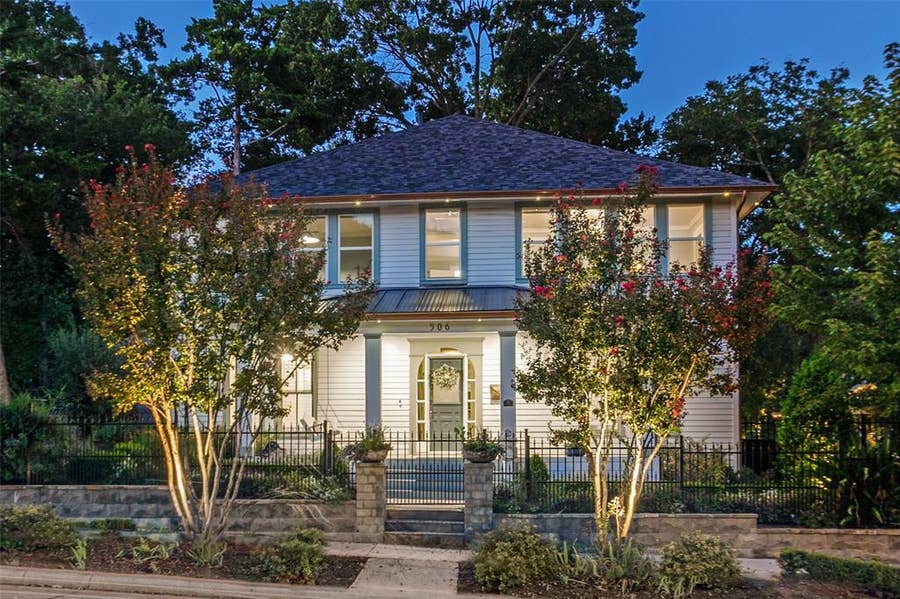 Property photo for 506 W Virginia Street, McKinney, TX