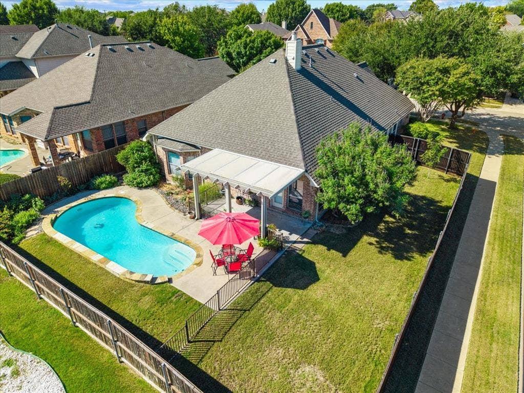 5132 Welara Drive, Grand Prairie, TX 75052 5132 Welara Drive, Grand Prairie, TX 75052