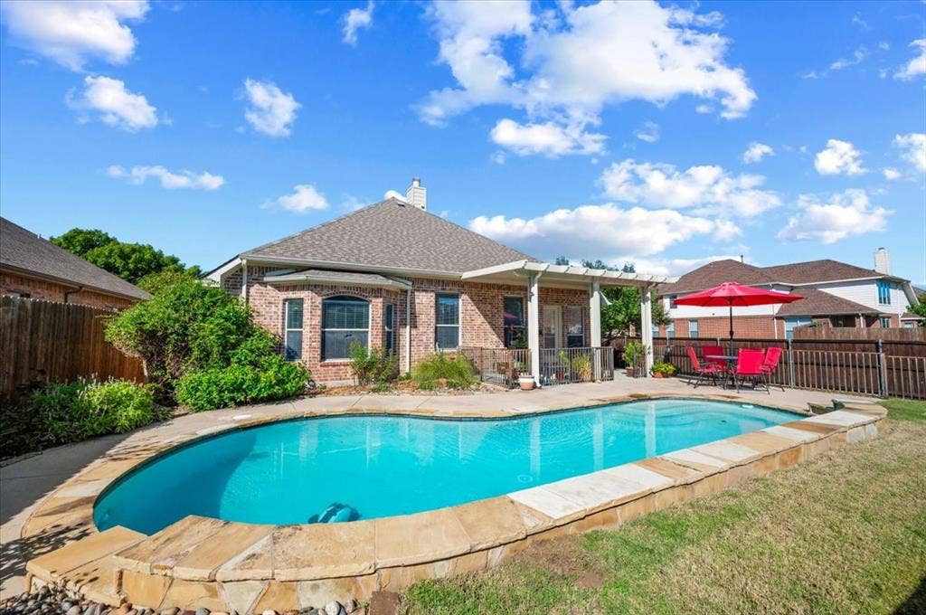 5132 Welara Drive, Grand Prairie, TX 75052 5132 Welara Drive, Grand Prairie, TX 75052