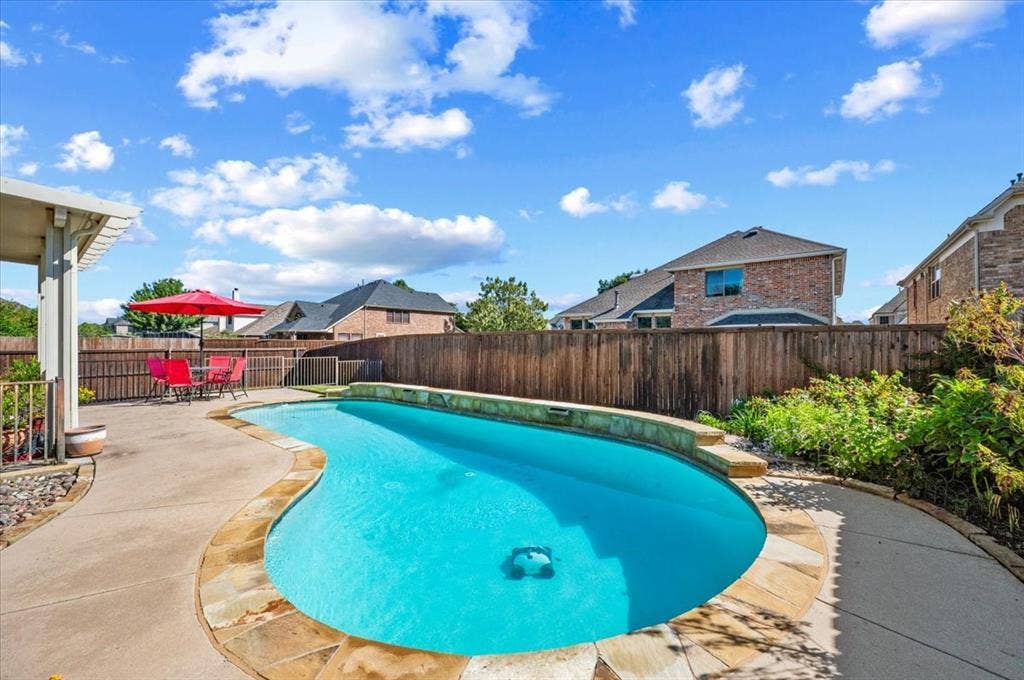 5132 Welara Drive, Grand Prairie, TX 75052 5132 Welara Drive, Grand Prairie, TX 75052