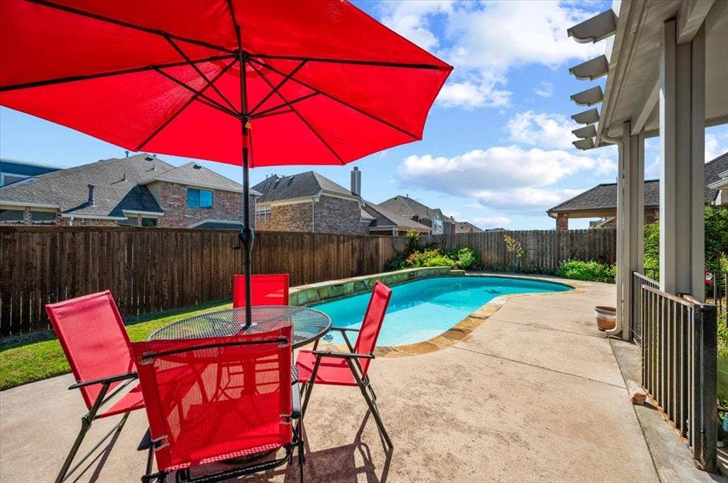 5132 Welara Drive, Grand Prairie, TX 75052 5132 Welara Drive, Grand Prairie, TX 75052