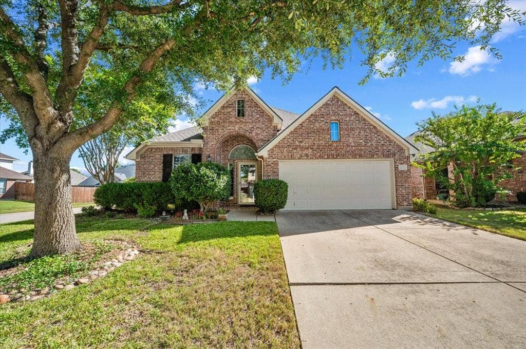 5132 Welara Drive, Grand Prairie, TX 75052 5132 Welara Drive, Grand Prairie, TX 75052