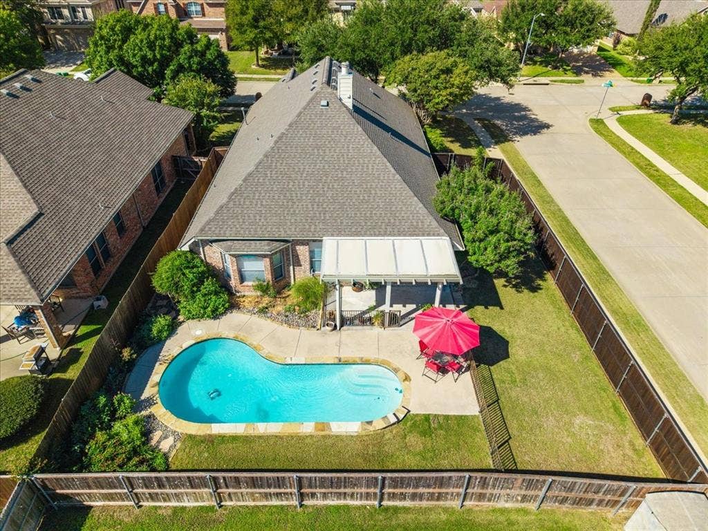 5132 Welara Drive, Grand Prairie, TX 75052 5132 Welara Drive, Grand Prairie, TX 75052