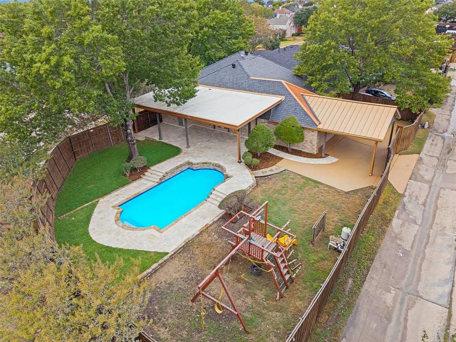 Property photo for 2641 Windswept Lane, Mesquite, TX