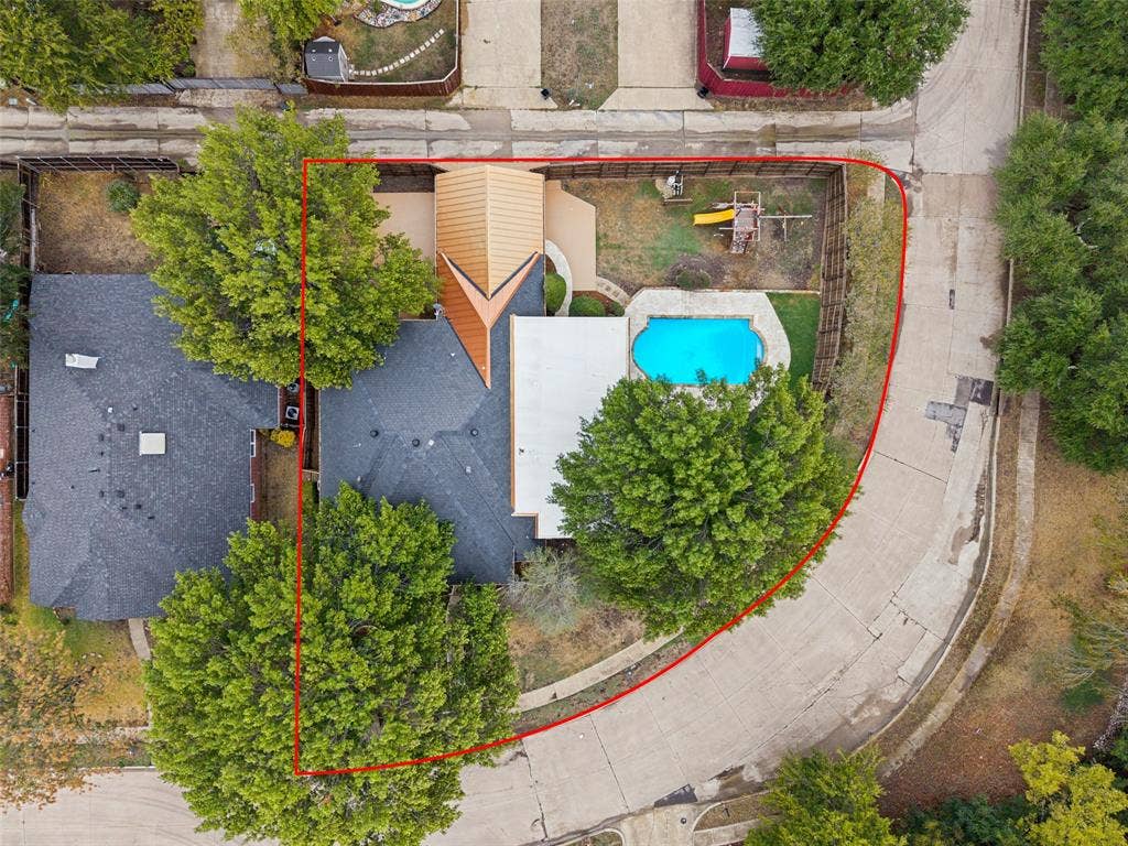2641 Windswept Lane, Mesquite, TX 75181