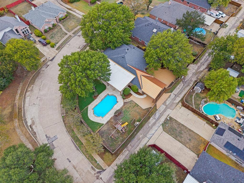 2641 Windswept Lane, Mesquite, TX 75181