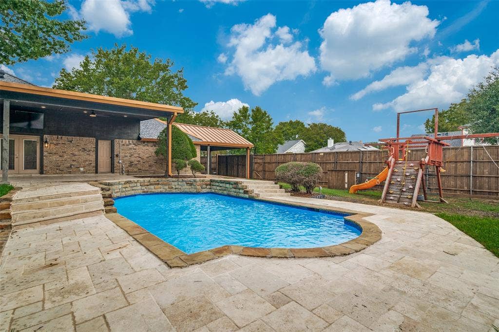 2641 Windswept Lane, Mesquite, TX 75181