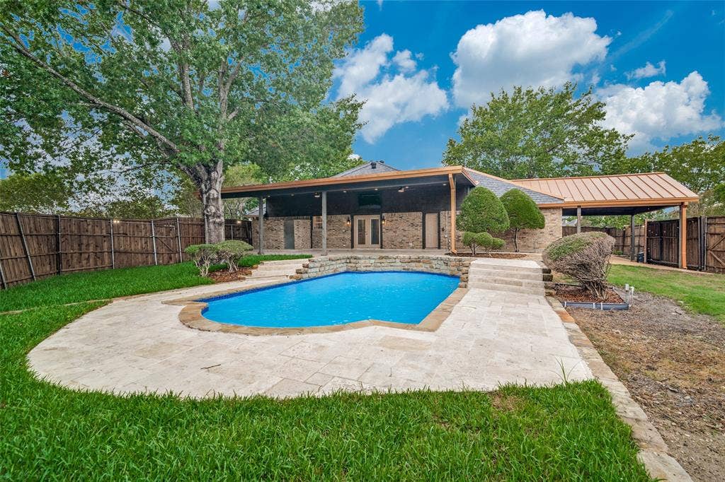 2641 Windswept Lane, Mesquite, TX 75181