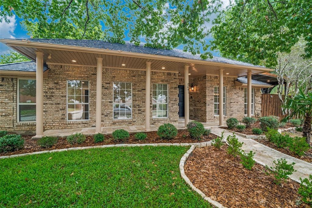2641 Windswept Lane, Mesquite, TX 75181