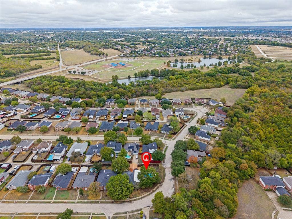2641 Windswept Lane, Mesquite, TX 75181