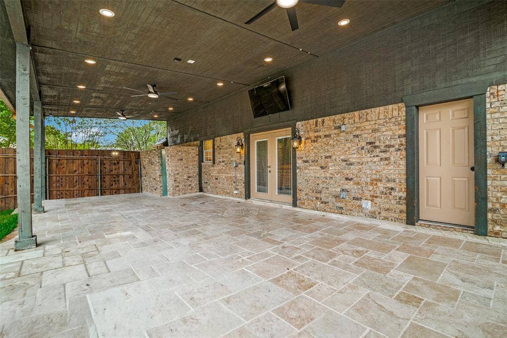 2641 Windswept Lane, Mesquite, TX 75181