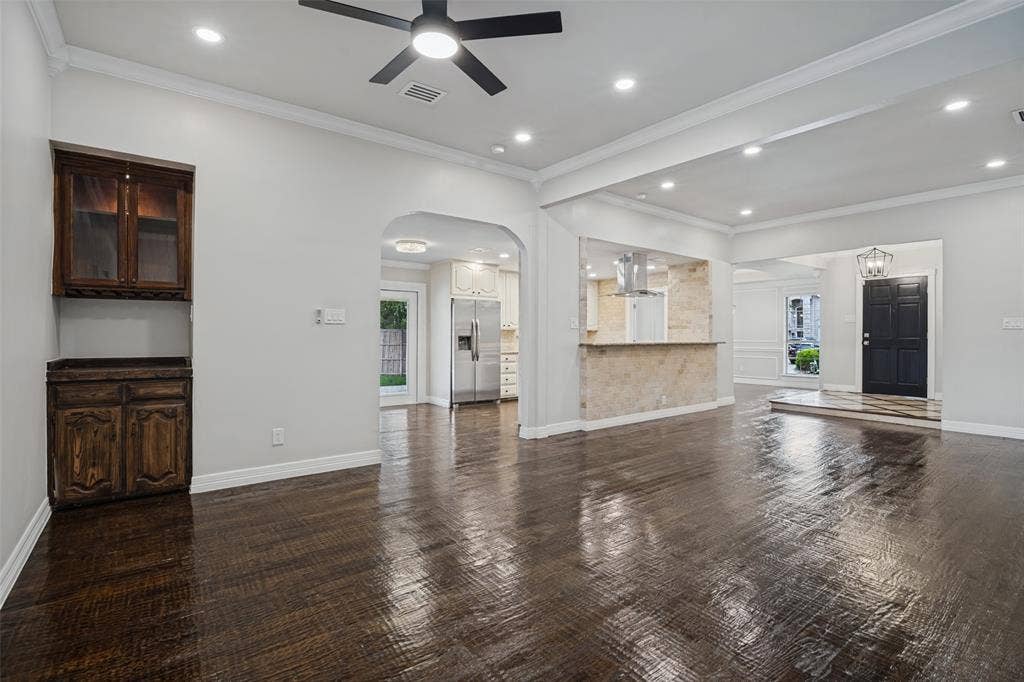 2641 Windswept Lane, Mesquite, TX 75181