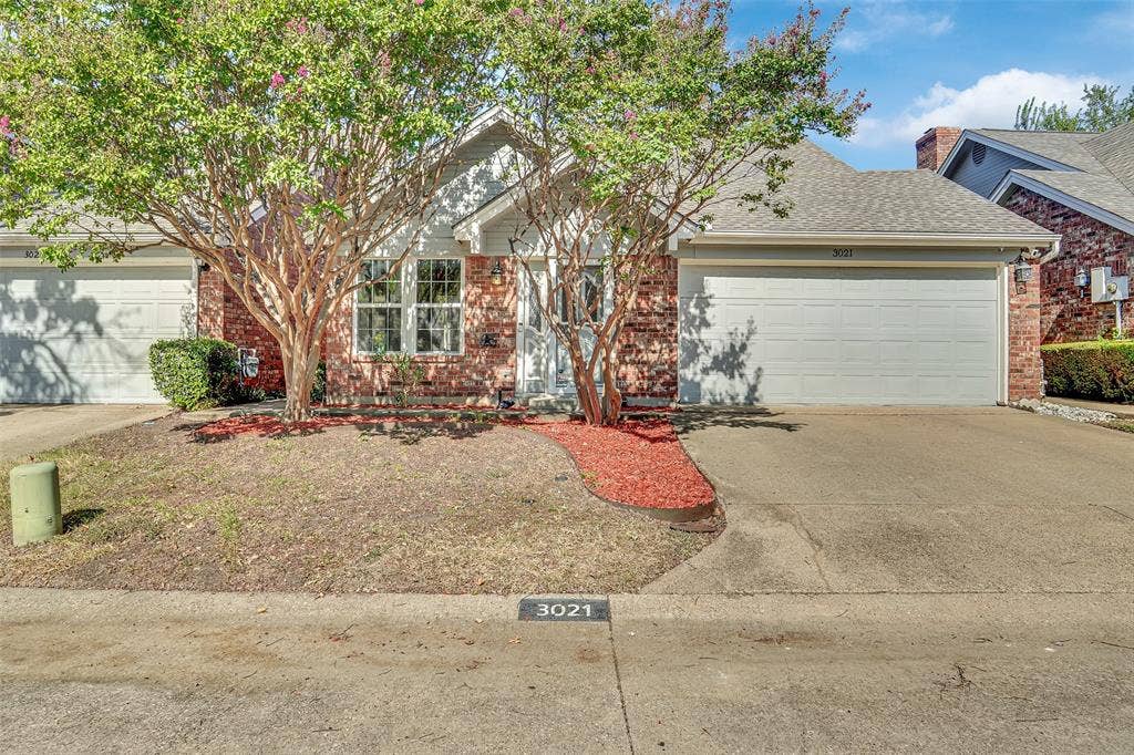 3021 Waterfront Circle, Garland, TX 75042 3021 Waterfront Circle, Garland, TX 75042