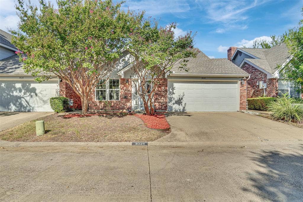 3021 Waterfront Circle, Garland, TX 75042 3021 Waterfront Circle, Garland, TX 75042