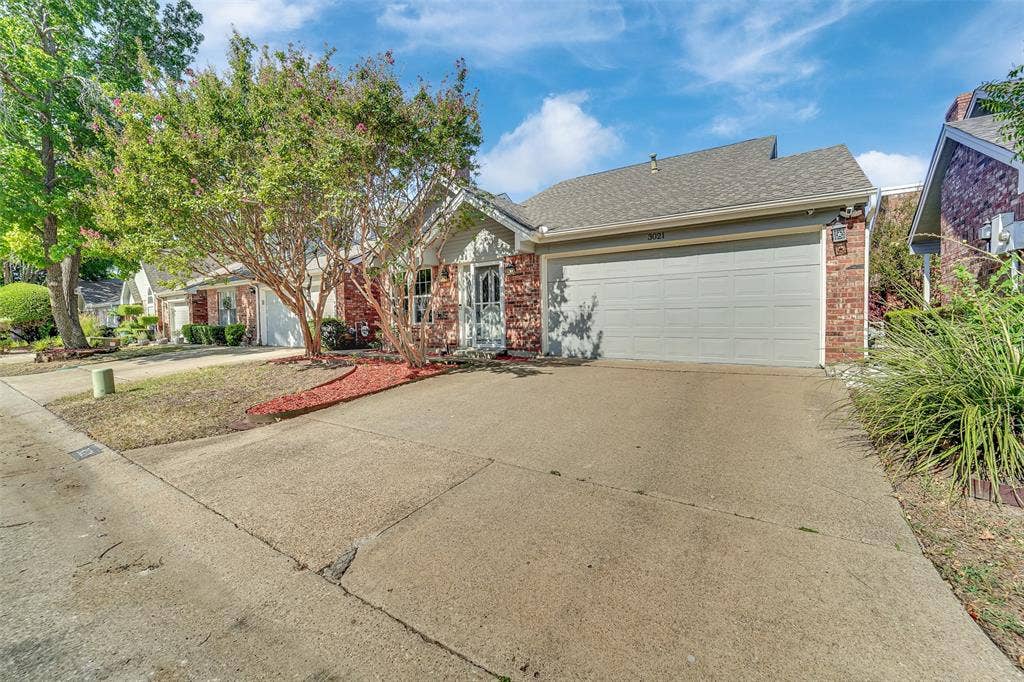 3021 Waterfront Circle, Garland, TX 75042 3021 Waterfront Circle, Garland, TX 75042